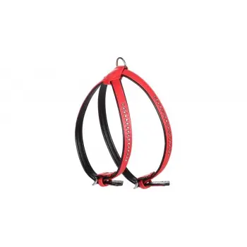 Nu rata HAM MONTE CARLO ROSU XS/S 21-27CM/11MM 67399