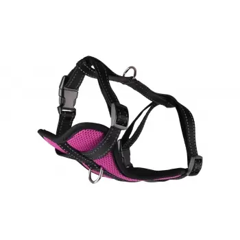 Preț promoțional HAM MILOU FUCHSIA S 30-45CM/15MM 519132