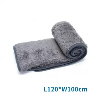 Bestseller PATURA THICK GRI L 120X100CM 47703