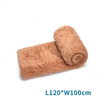PATURA THICK MARO L 120X100CM 47734 Cel mai vândut