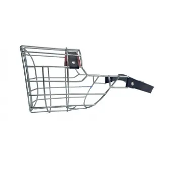 Comandă acum BOTNITA METALICA SAINT-BERNARD TERRA NOVA MASCUL 23933 - 00713