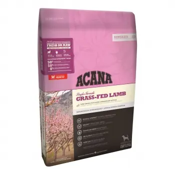 ACANA DOG MIEL SI MERE 17KG/SAC Reducere extra