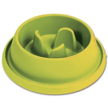 BOL ADAGIO LARGE SLOW FOOD VERDE 31CM 1690 Chilipir