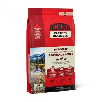 ACANA DOG CLASSIC RED 14.5 KG/SAC Ofertă exclusivă