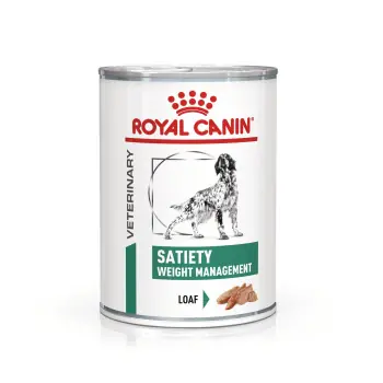 CONSERVA ROYAL CANIN DOG SATIETY 410G Premium