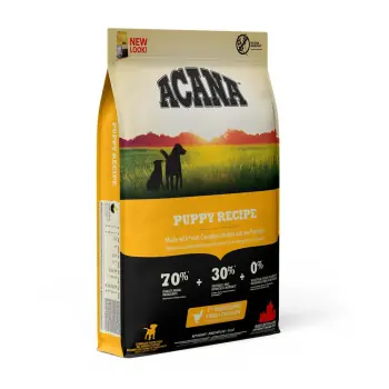 ACANA DOG JUNIOR MEDIU 11.4KG/SAC Cel mai bun preț