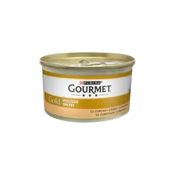 CONSERVA GOURMET PATE CURCAN 24X85G Bestseller