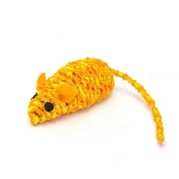 Ofertă exclusivă SOARECI 7CM 2BUC/SET 48588