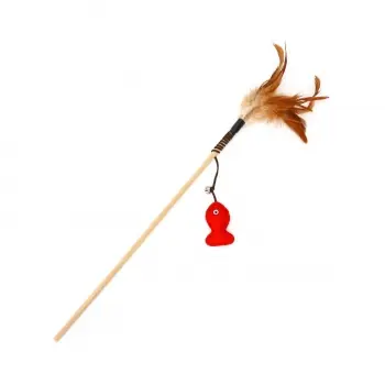 BAT CU PENE MARO SI PESTE 50CM 49233 Discount