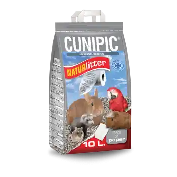 ASTERNUT IGIENIC HARTIE CUNIPIC 10L Reduceri