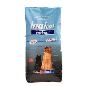 INALCAT COCKTAIL 20KG/SAC Retur gratuit