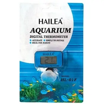 TERMOMETRU DIGITAL HAILEA HF01-F A206 Premium