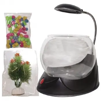 Bestseller BOL MAGIC NEGRU 1.8L 5077