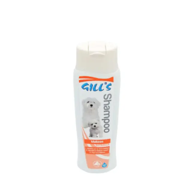 Sampon pentru caini, Gill‘s, Croci, pentru bichon maltese, 200 ml, c3052984 Livrare rapidă