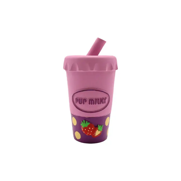 Jucarie pentru caini Croci Homy Pupshake, 14 x 7 cm Ofertă exclusivă
