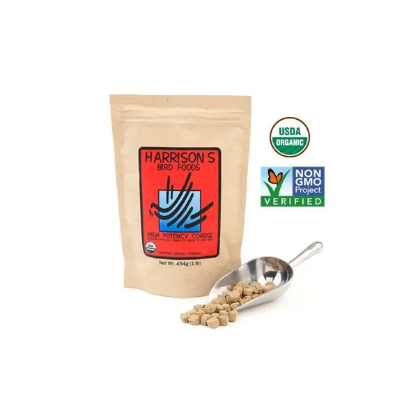 Harrison‘s High Potency Coarse Mai ieftin