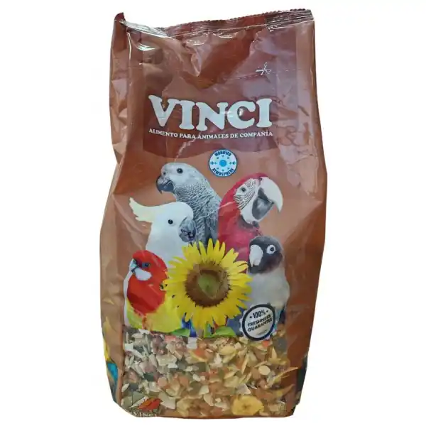 Vinci Mix de Fructe, Nuci si Alune Premium