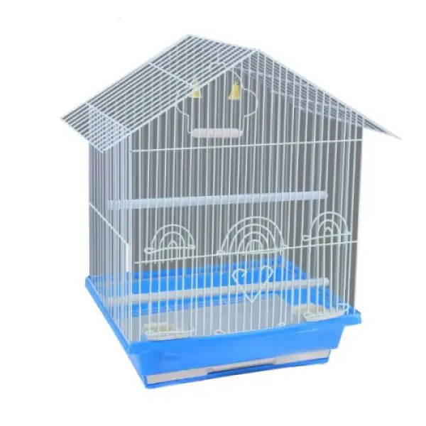 Colivie Pasari Enjoy Rio, 34.5x28x46cm Livrare expres