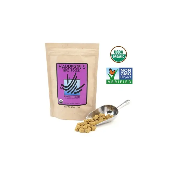 Harrison‘s Power Treats, 454g Discount