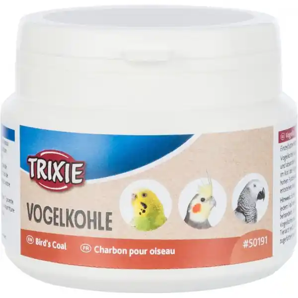 Trixie Carbune pentru Digestie, 30g Ultima șansă
