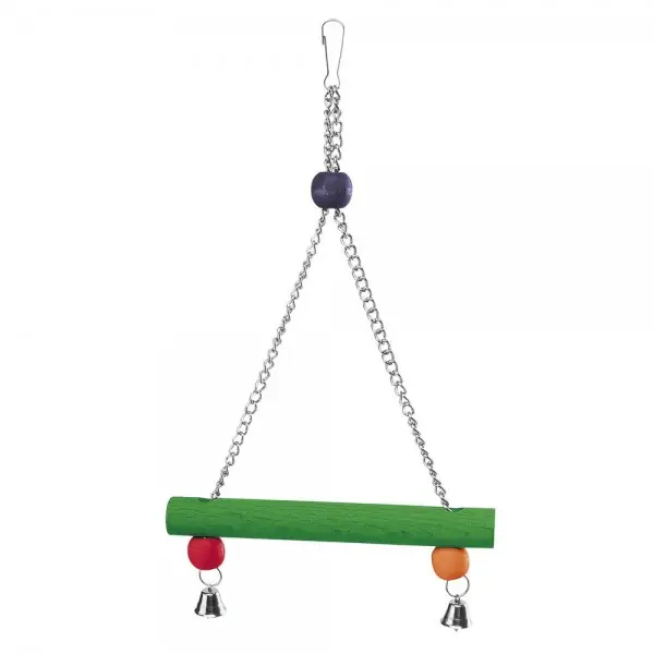 Ferplast Leagan Pasari Medii, 20x37cm Plată sigură