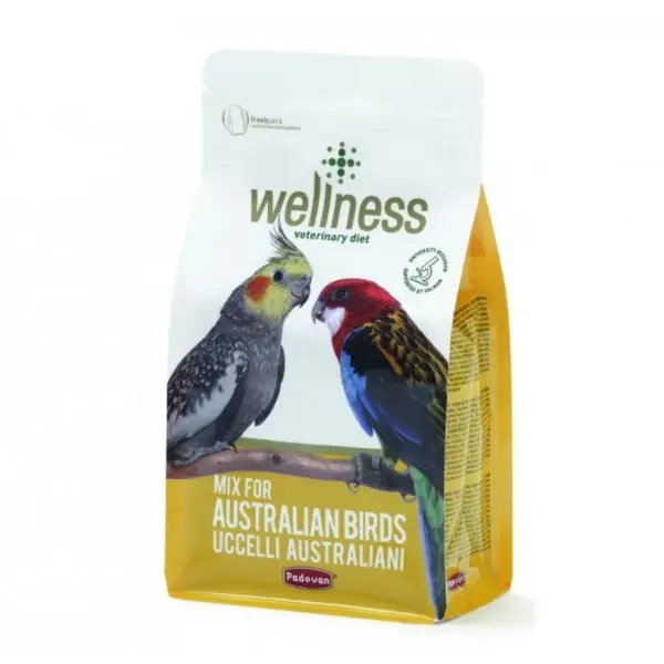 Disponibil imediat Padovan Wellness Nimfe, 850g