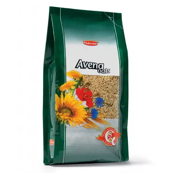 Ofertă de sezon Padovan Ovaz Decorticat, LVP 1Kg