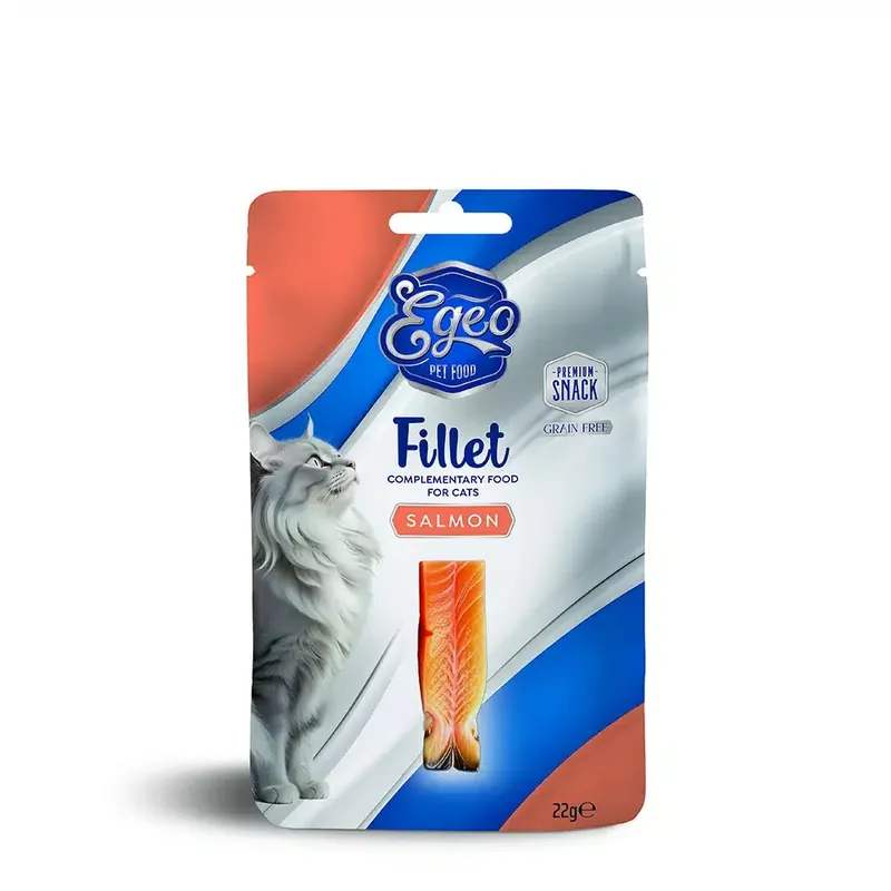 Cumpără online File de Somon 22g
