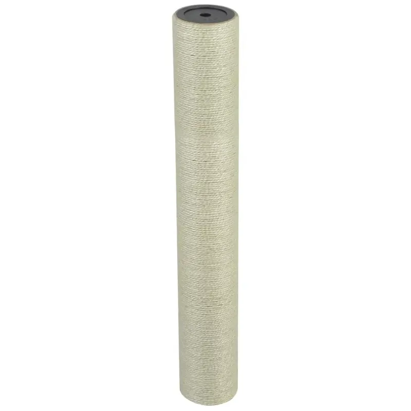 Ansamblu de joacă pentru pisici 8x55 cm, 10 mm Bej Cel mai vândut