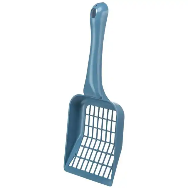 Retur ușor Lopatica pentru litiera, M, diferite culori